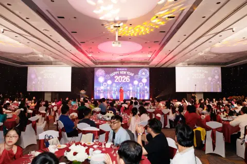 Brenntag — Year End Party — ảnh 21/24