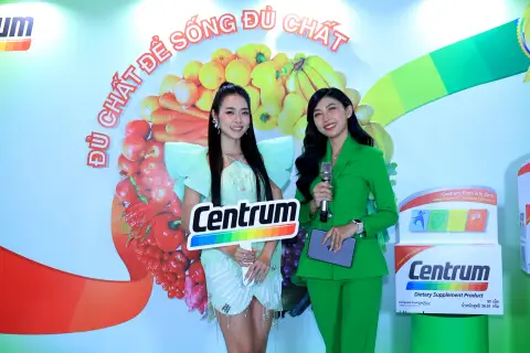Hội nghị Centrum — ảnh 3/9