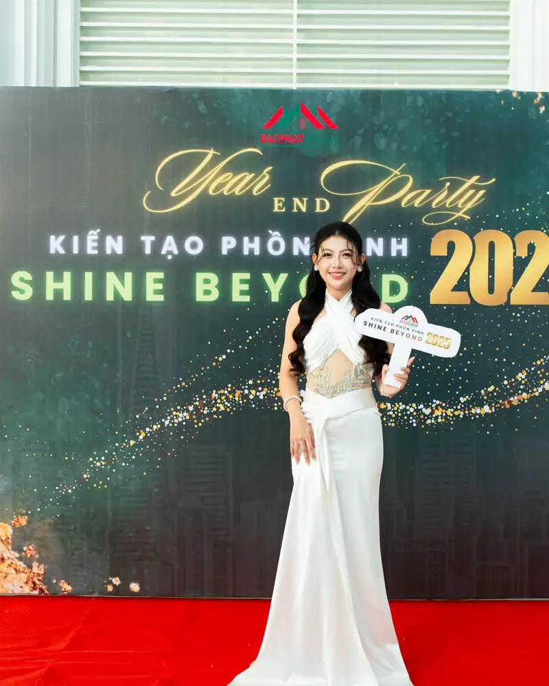 Đại Phát Group — Year End Party — Đại Phát Group