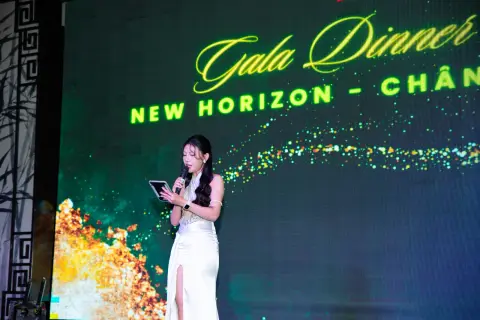 Đại Phát Group — Year End Party — ảnh 11/14