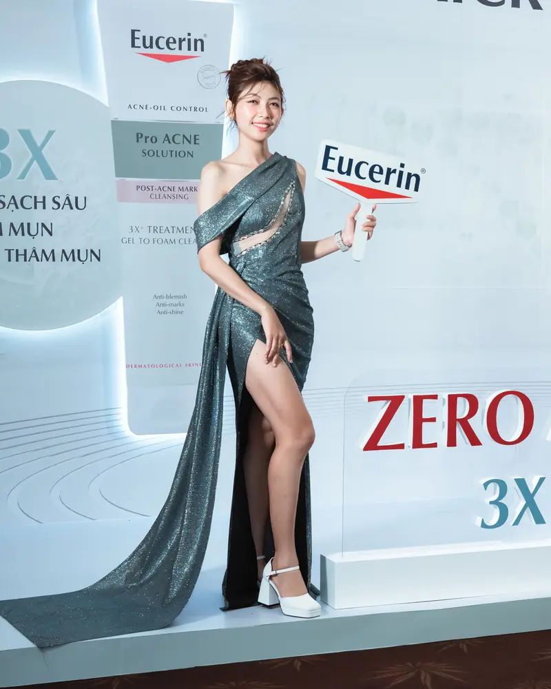 Eucerin — Hội thảo & Gala Dinner — Eucerin
