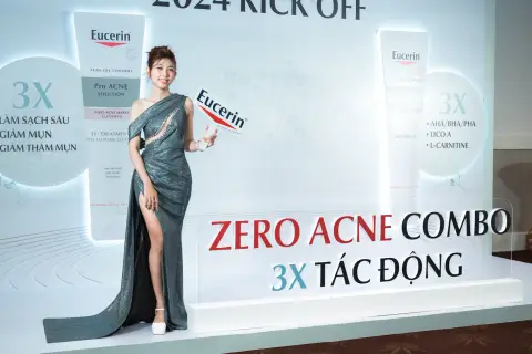 Eucerin — Hội thảo & Gala Dinner — ảnh 8/10