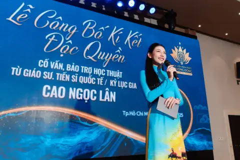 Hội nghị Định hướng Huyền học — ảnh 6/28