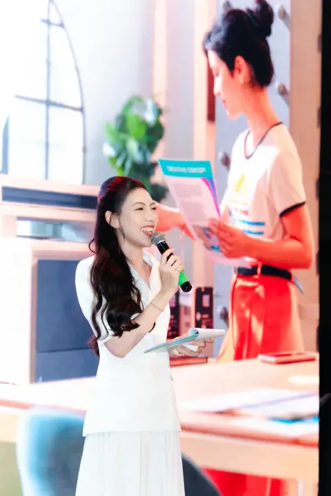 Hội nghị HP — ảnh 11/17