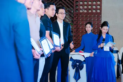 Hội thảo Konica Minolta — ảnh 7/8
