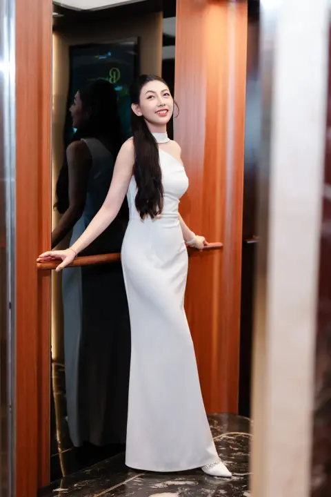 Shell — Gala Dinner NPP — ảnh 19/28