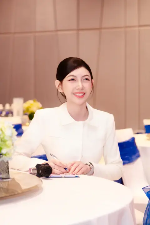 Hội thảo Snipe — ảnh 15/19