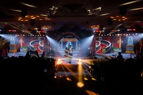 Đại tiệc Sinh nhật Audition 20 tuổi — Dancing in Glory — ảnh 19/37