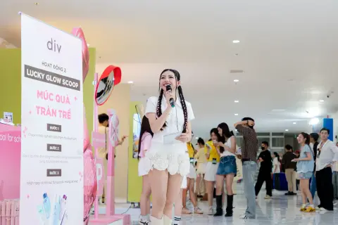 Brand mỹ phẩm Hàn Quốc — Sao Concert — ảnh 16/28