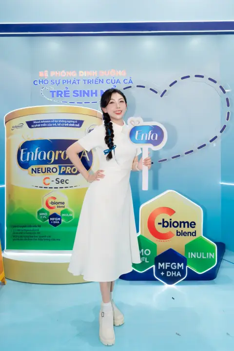 Enfagrow — Event Mẹ và Bé — ảnh 1/17