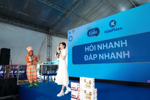 Enfagrow — Event Mẹ và Bé — ảnh 14/17