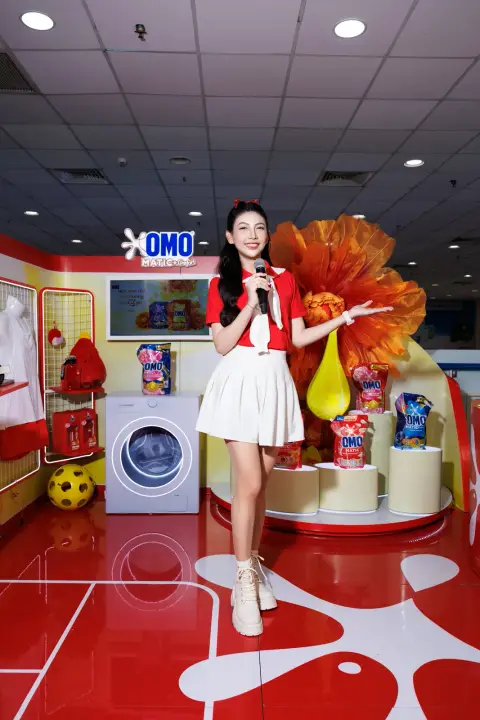 OMO — Ca sĩ Lương Bích Hữu — ảnh 1/23