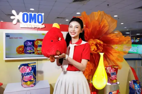 OMO — Ca sĩ Lương Bích Hữu — ảnh 2/23