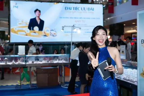 PNJ — Ca sĩ Anh Tú — ảnh 25/53