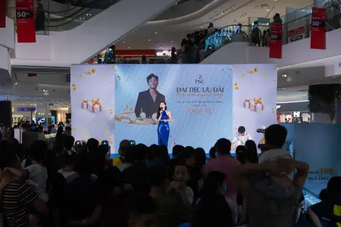 PNJ — Ca sĩ Anh Tú — ảnh 26/53