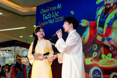 PNJ — Ca sĩ Anh Tú — ảnh 7/14