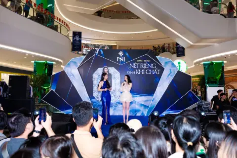 PNJ — Ca sĩ Bảo Anh — ảnh 10/17