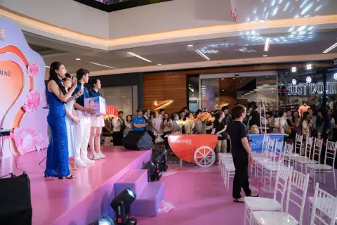 PNJ — Có Nhau Mình Cưới — ảnh 2/15
