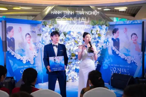 PNJ — Có Nhau Mình Cưới — ảnh 10/15