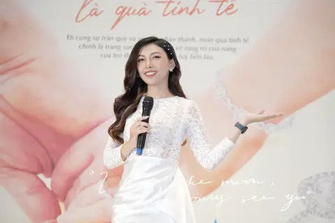PNJ — Event 20/10 · Ca sĩ Tăng Phúc — ảnh 20/48