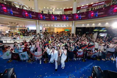 PNJ — Event 8/3 · Ca sĩ Thanh Duy — ảnh 34/35