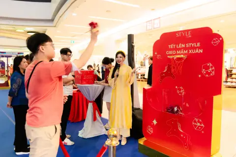 PNJ — Thần Tài · Ca sĩ Anh Tú — ảnh 6/32