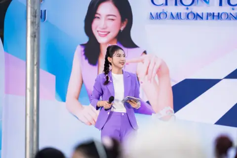PNJ Unitour — Ca sĩ Tăng Phúc — ảnh 4/14