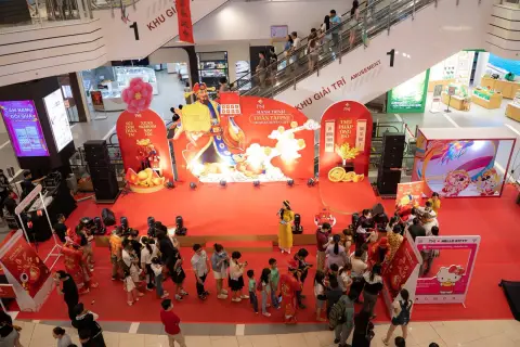PNJ — Xuân PNJ · Ca sĩ Anh Tú — ảnh 7/21