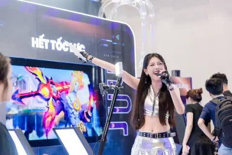 Tốc Chiến — Game Verse 2026 — ảnh 18/37