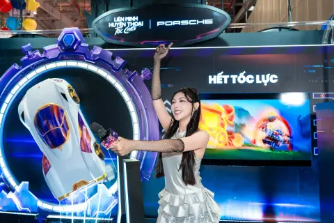 Tốc Chiến — Game Verse 2026 — ảnh 26/37