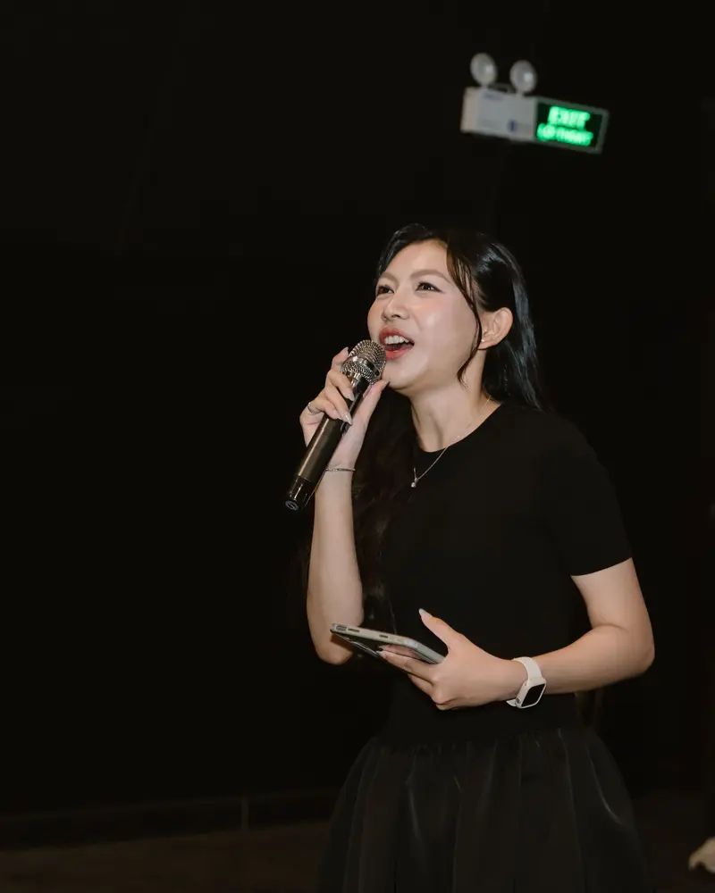 Cinetour — Ba Kể Con Nghe — Cinetour