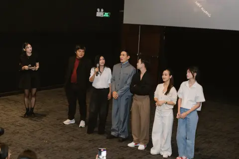 Cinetour — Ba Kể Con Nghe — ảnh 14/18