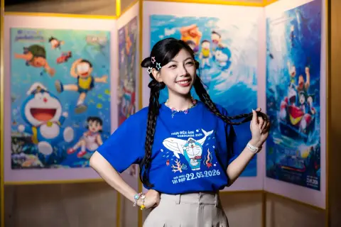 Premiere — Doraemon Movie 2026 — ảnh 20/44