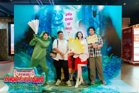 Premiere — Shin Movie 2026 — ảnh 19/33
