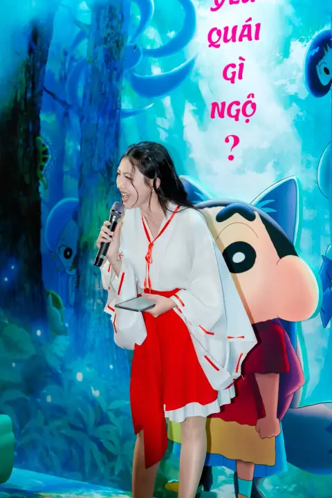 Premiere — Shin Movie 2026 — ảnh 20/33