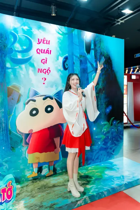 Premiere — Shin Movie 2026 — ảnh 27/33