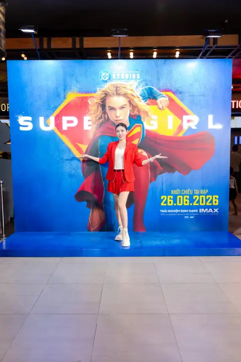 Premiere — Supergirl — ảnh 2/20