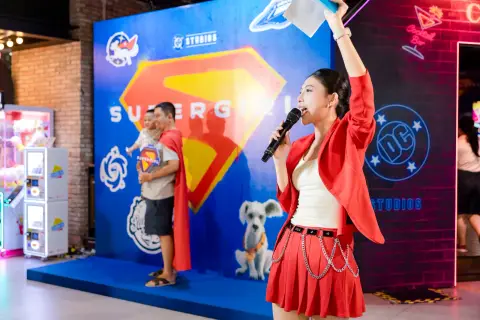 Premiere — Supergirl — ảnh 19/20