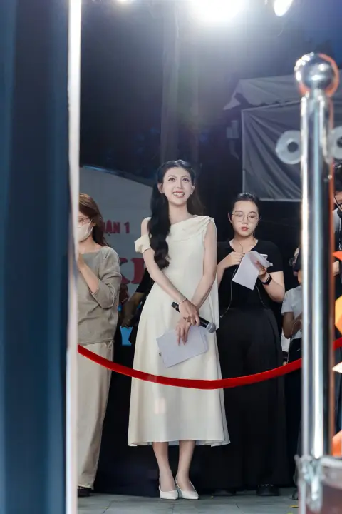 Thảm đỏ — Dear You — ảnh 12/38