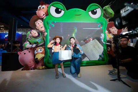 Premiere — Toy Story 5 — ảnh 10/14