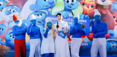 Premiere — Xì Trum — ảnh 6/15