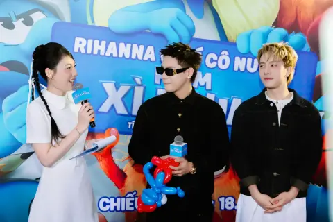 Premiere — Xì Trum — ảnh 13/15