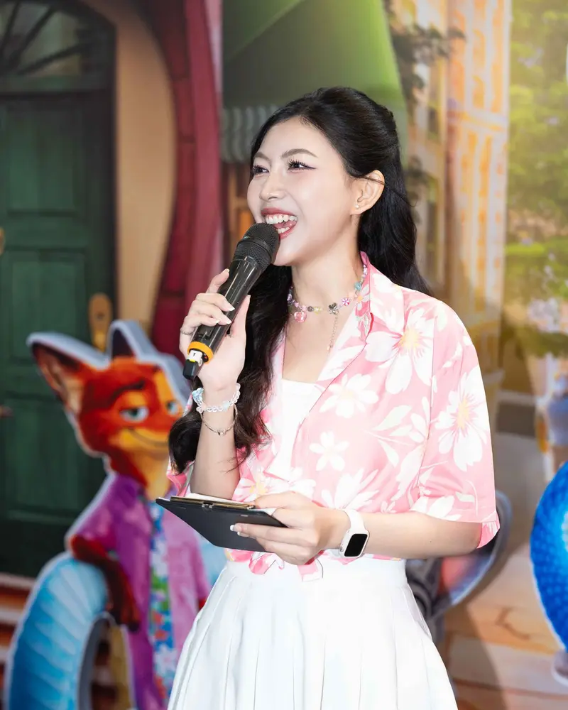 Premiere — Zootopia 2 — Công chiếu