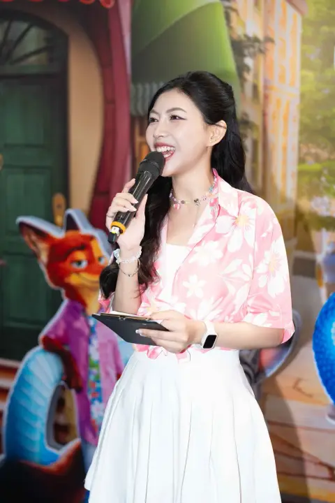 Premiere — Zootopia 2 — ảnh 22/47